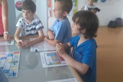 Muzeum Pod čepicí