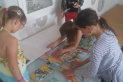Muzeum Pod čepicí