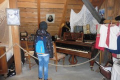 Předvánoční exkurze