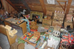 Předvánoční exkurze