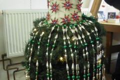 Předvánoční exkurze