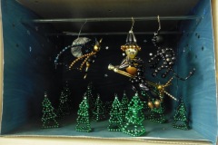 Předvánoční exkurze