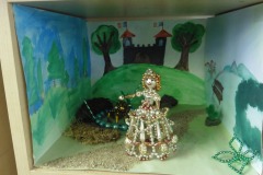 Předvánoční exkurze