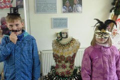 Předvánoční exkurze