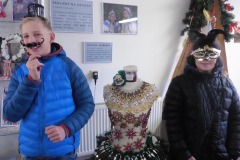 Předvánoční exkurze