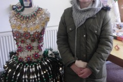 Předvánoční exkurze