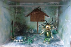 Předvánoční exkurze