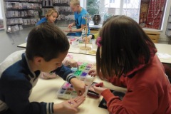 Předvánoční exkurze