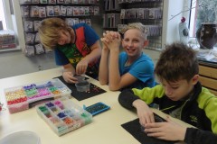 Předvánoční exkurze