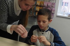 Předvánoční exkurze