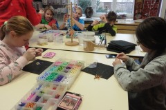 Předvánoční exkurze