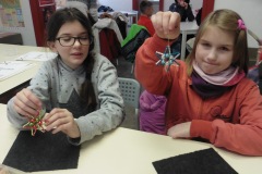 Předvánoční exkurze