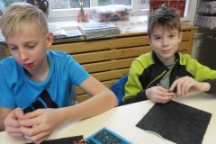 Předvánoční exkurze