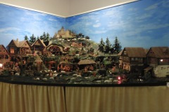 Předvánoční exkurze