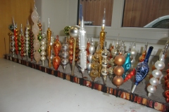 Předvánoční exkurze