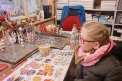 Předvánoční exkurze