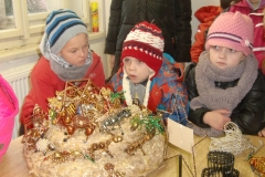 Předvánoční exkurze