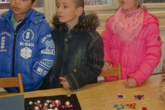 Předvánoční exkurze