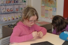 Předvánoční exkurze