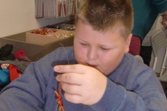 Předvánoční exkurze