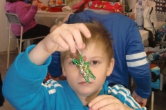 Předvánoční exkurze