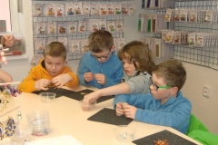 Předvánoční exkurze