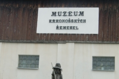 Předvánoční exkurze