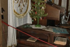 Předvánoční exkurze