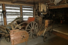 Předvánoční exkurze