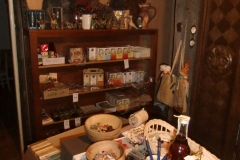 Předvánoční exkurze