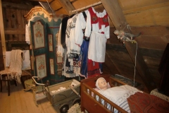 Předvánoční exkurze