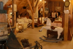 Předvánoční exkurze