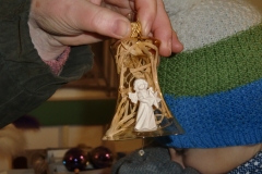 Předvánoční exkurze