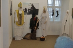 Předvánoční exkurze