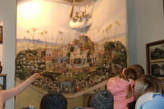 Předvánoční exkurze