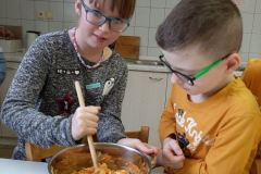 Tvrdé a měkké souhlásky