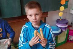 Tvrdé a měkké souhlásky