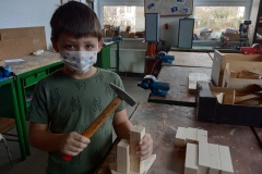 Pracovní vyučování