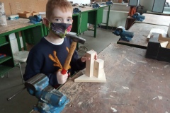 Pracovní vyučování