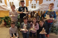 Pracovní vyučování