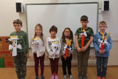 Pracovní vyučování