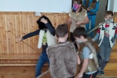 Prvouka - 3. třída