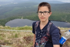 Výlet do Krkonoš