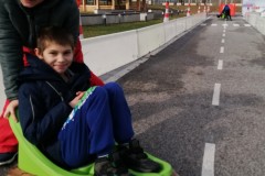 Zimní sporty - 2.B třída