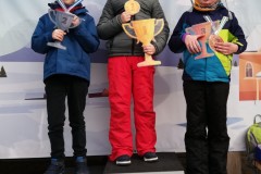 Zimní sporty - 2.B třída