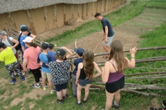 Cesta do minulosti - 2. část
