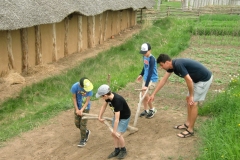 Cesta do minulosti - 2. část