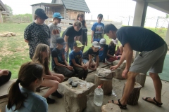 Cesta do minulosti - 2. část
