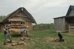 Cesta do minulosti - 2. část