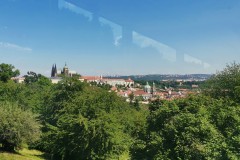 Výlet do Prahy - úterý 31. 5.